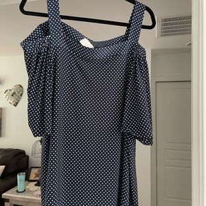 Cocomo Off Shoulder Top